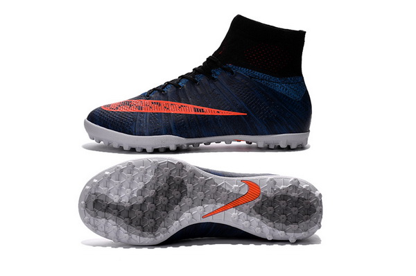 Nike MercurialX Proximo Street TF Women Shoes--002